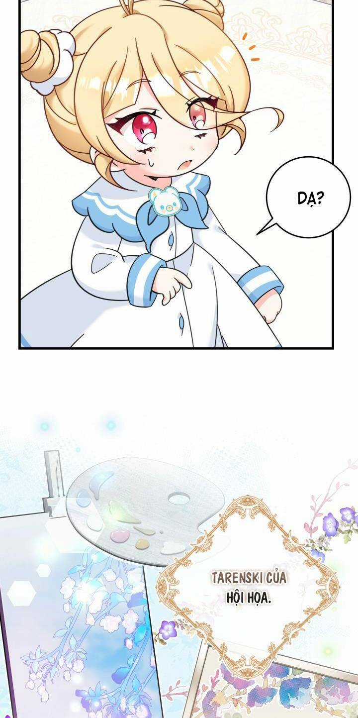 Công Chúa Dược Sĩ Bé Con - Chapter 15 - Trang 45
