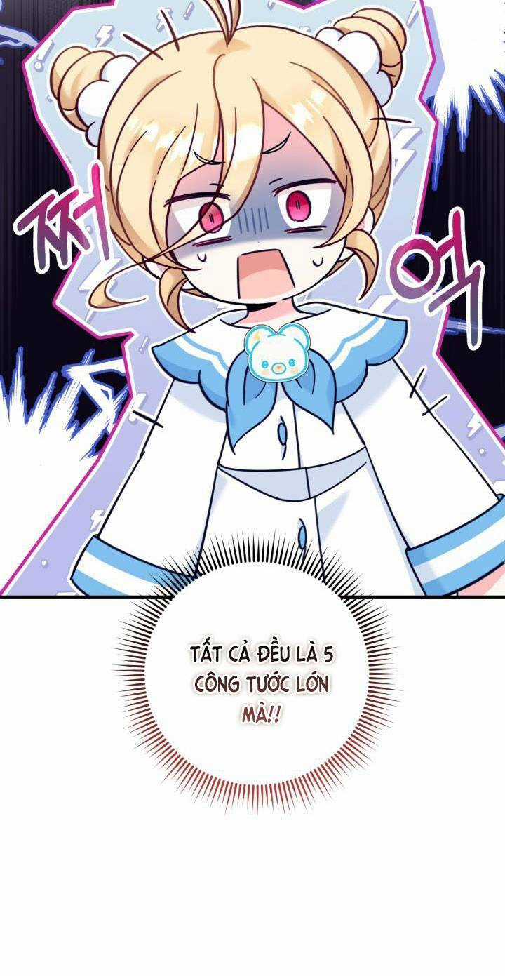 Công Chúa Dược Sĩ Bé Con - Chapter 15 - Trang 47