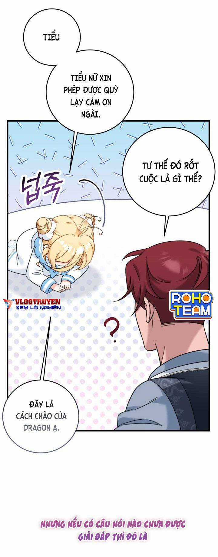 Công Chúa Dược Sĩ Bé Con - Chapter 15 - Trang 48