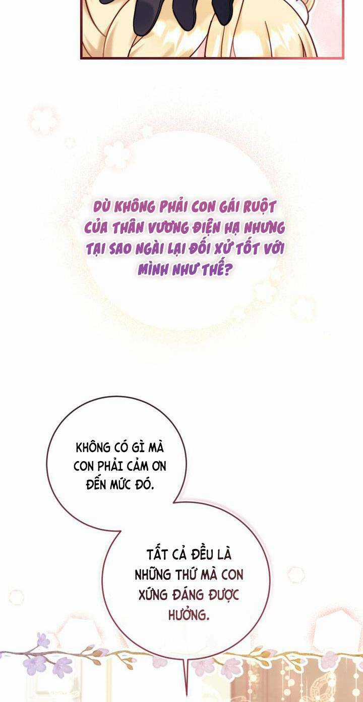 Công Chúa Dược Sĩ Bé Con - Chapter 15 - Trang 50