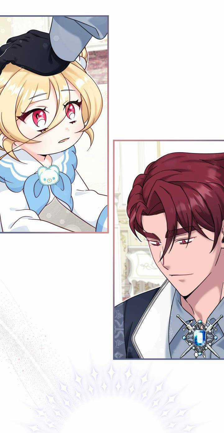 Công Chúa Dược Sĩ Bé Con - Chapter 15 - Trang 52