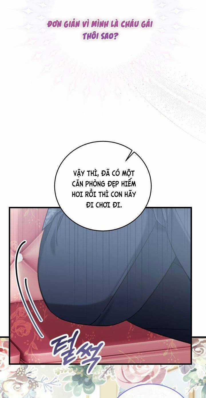 Công Chúa Dược Sĩ Bé Con - Chapter 15 - Trang 53