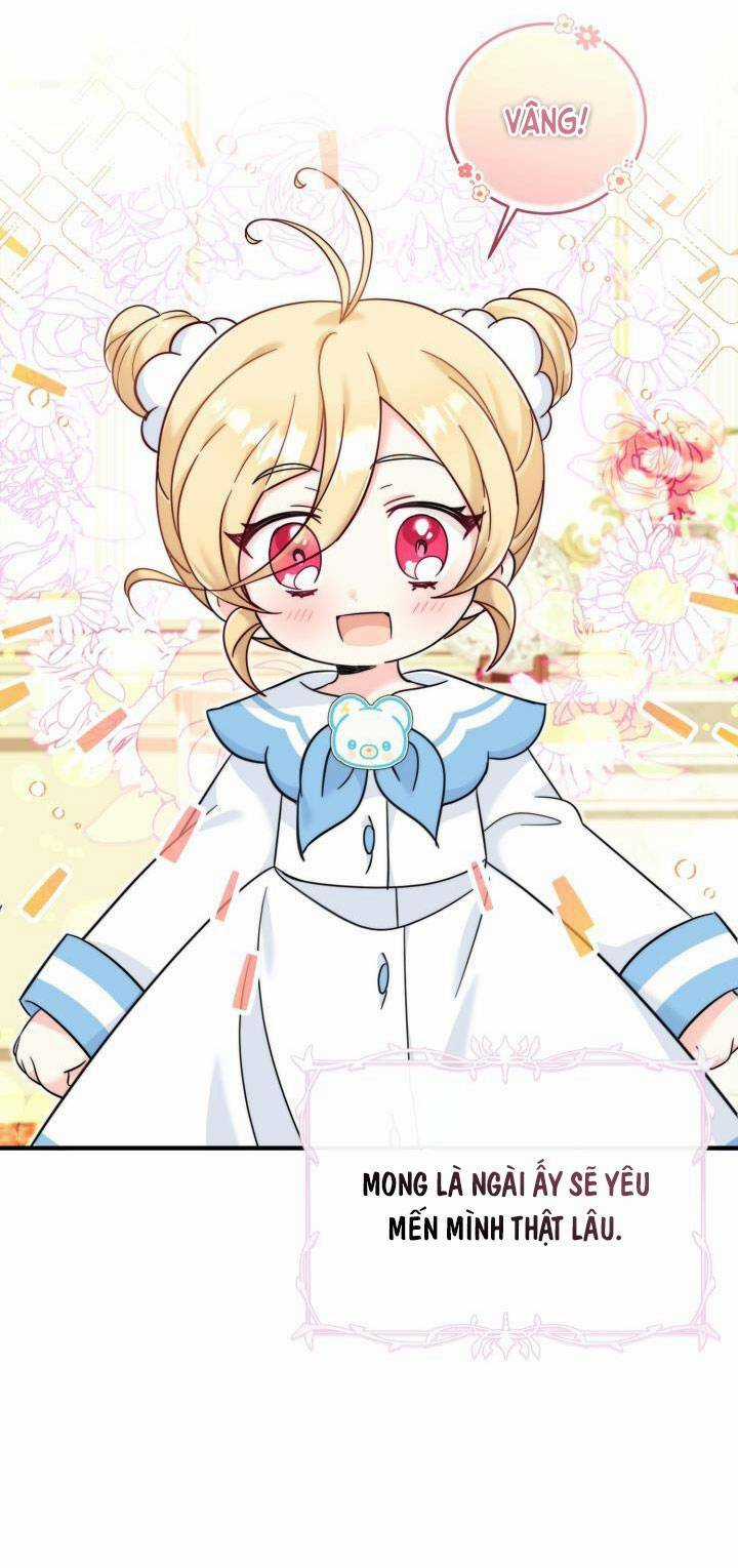 Công Chúa Dược Sĩ Bé Con - Chapter 15 - Trang 56