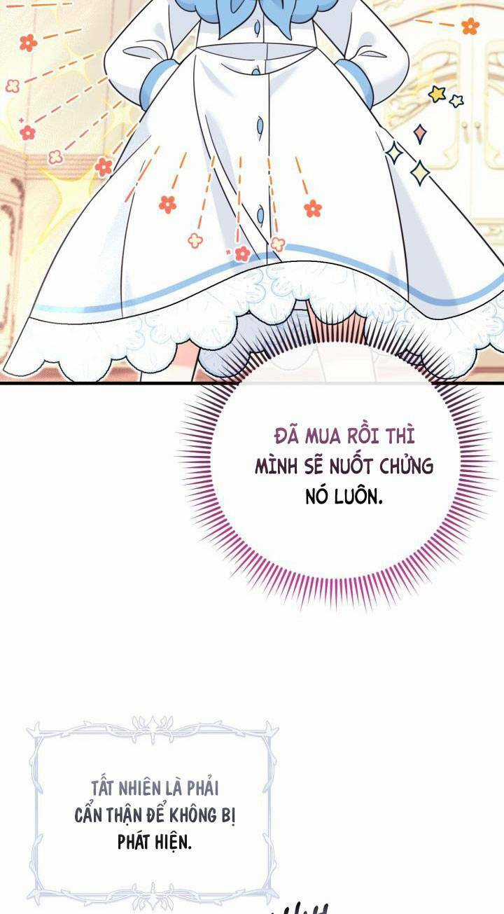 Công Chúa Dược Sĩ Bé Con - Chapter 15 - Trang 58