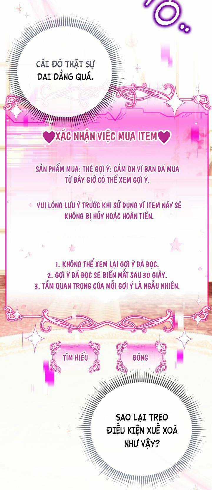 Công Chúa Dược Sĩ Bé Con - Chapter 15 - Trang 61