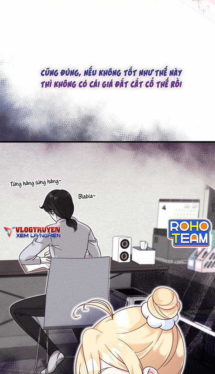 Công Chúa Dược Sĩ Bé Con - Chapter 15 - Trang 62