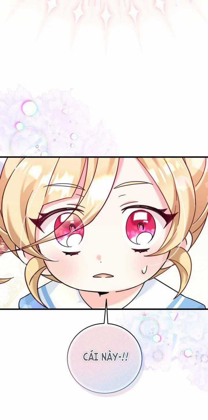 Công Chúa Dược Sĩ Bé Con - Chapter 15 - Trang 68