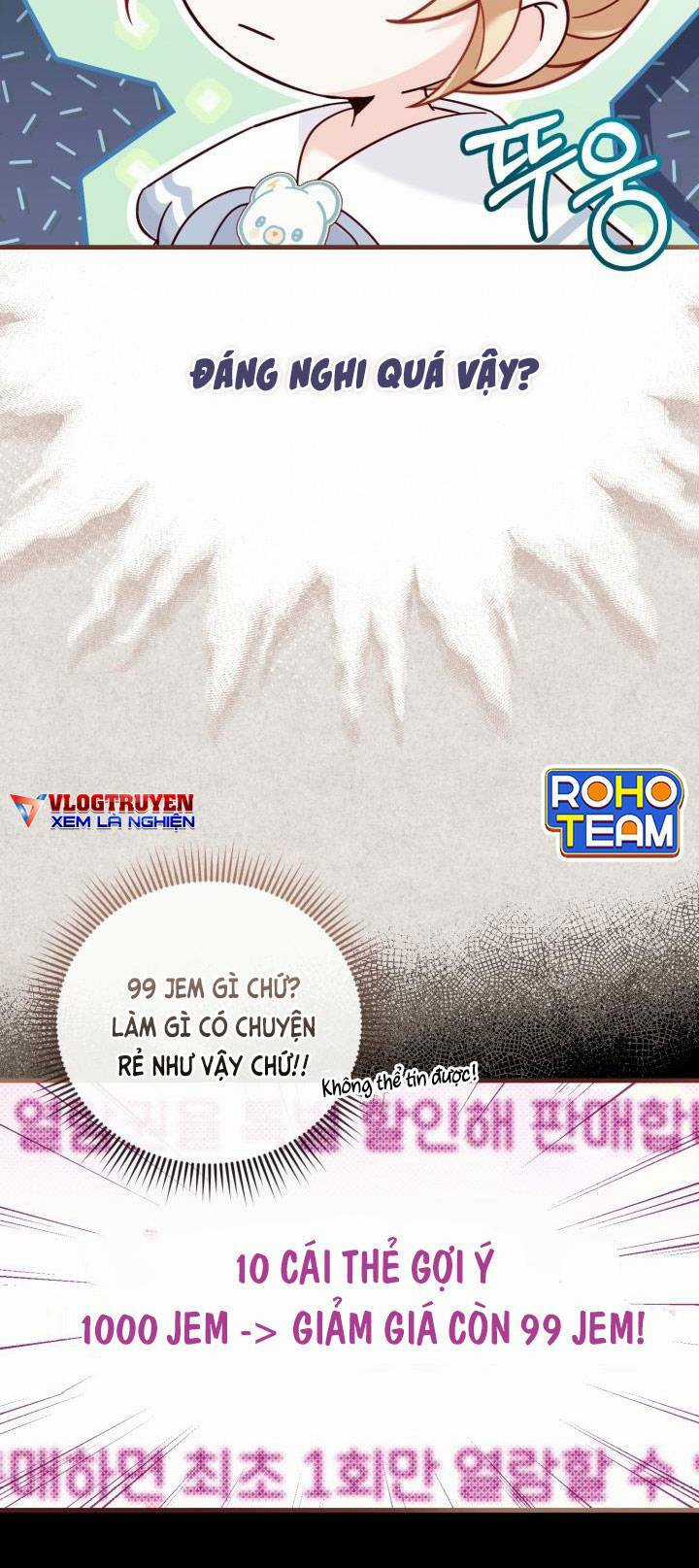 Công Chúa Dược Sĩ Bé Con - Chapter 15 - Trang 8