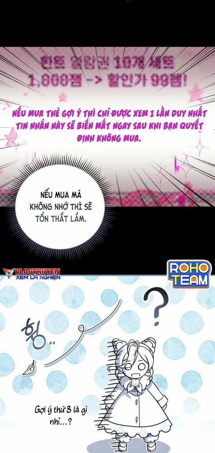 Công Chúa Dược Sĩ Bé Con - Chapter 15 - Trang 10