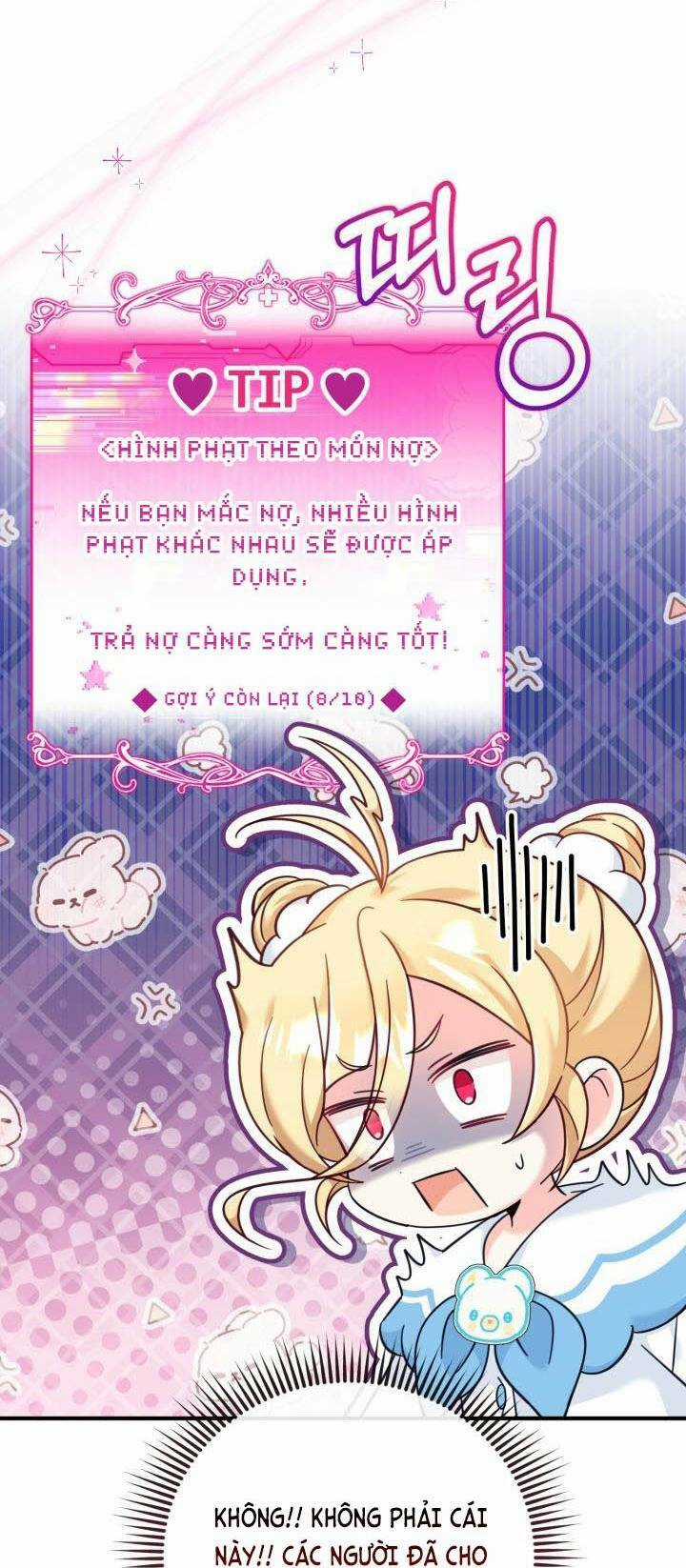 Công Chúa Dược Sĩ Bé Con - Chapter 16 - Trang 11