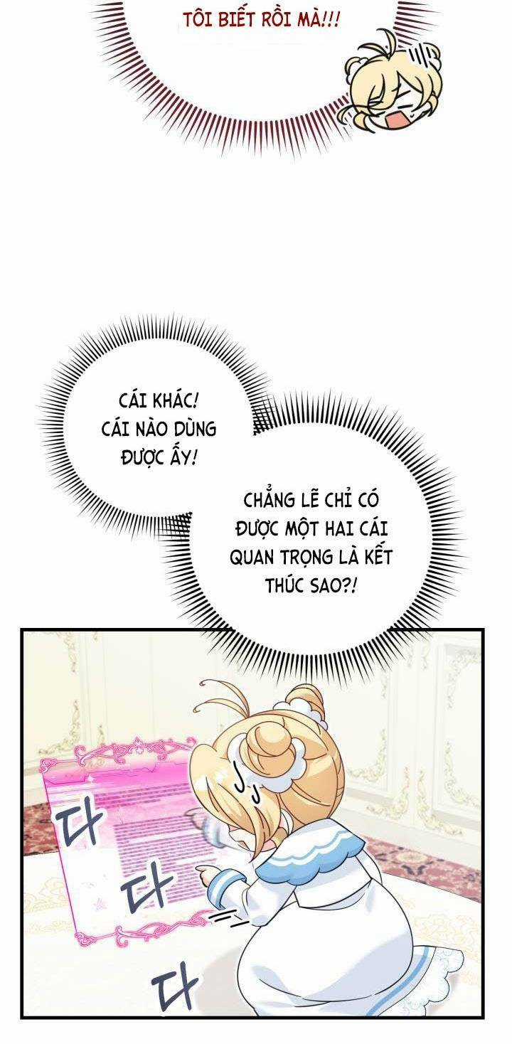 Công Chúa Dược Sĩ Bé Con - Chapter 16 - Trang 12