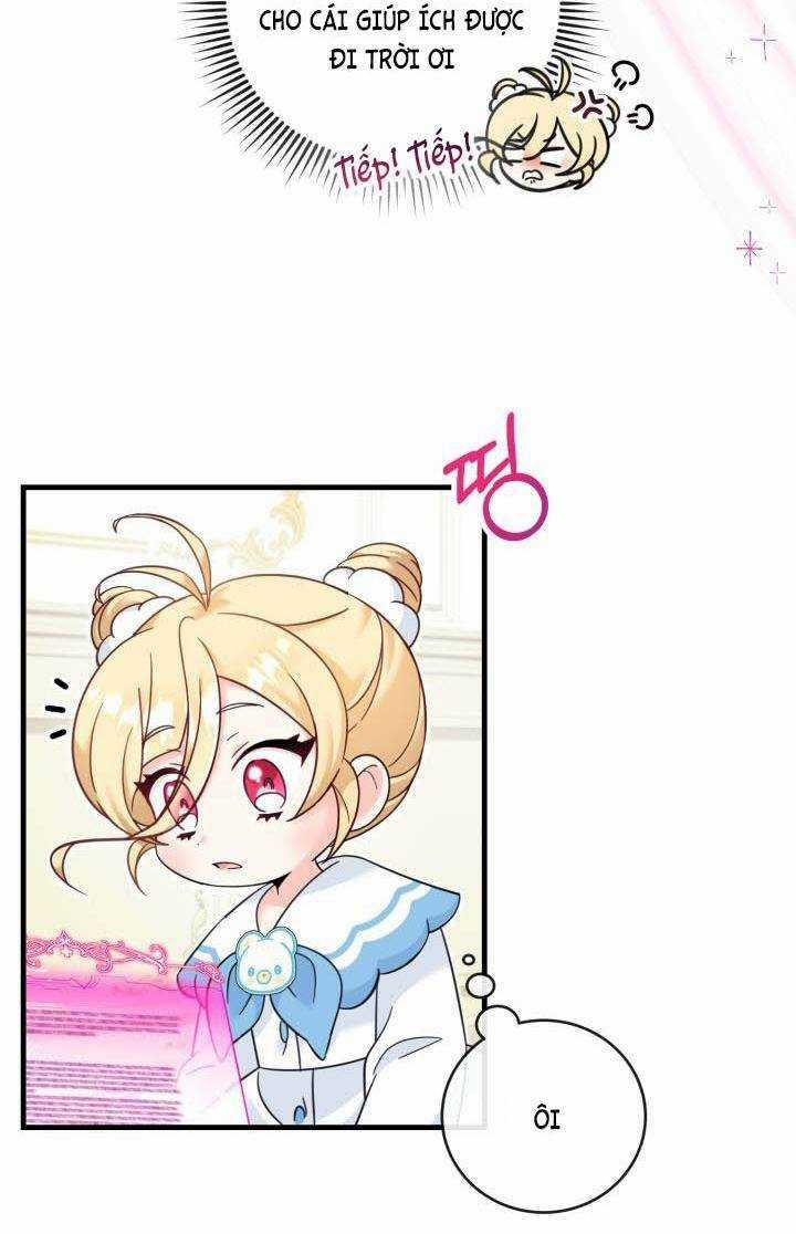 Công Chúa Dược Sĩ Bé Con - Chapter 16 - Trang 14
