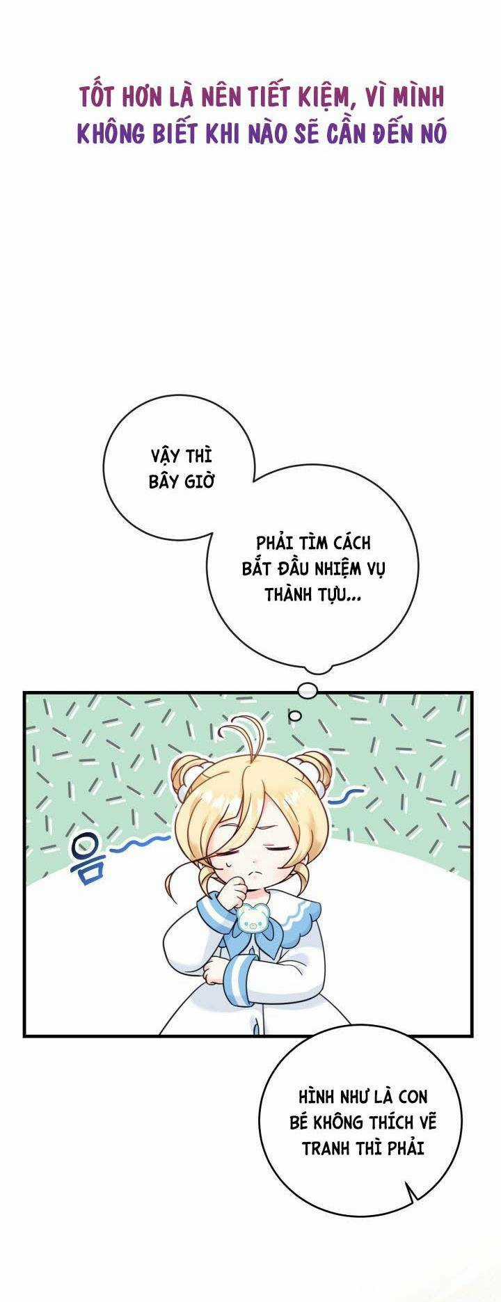 Công Chúa Dược Sĩ Bé Con - Chapter 16 - Trang 18