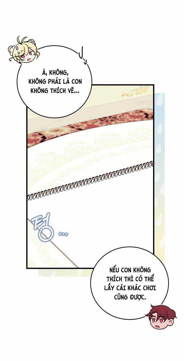 Công Chúa Dược Sĩ Bé Con - Chapter 16 - Trang 20