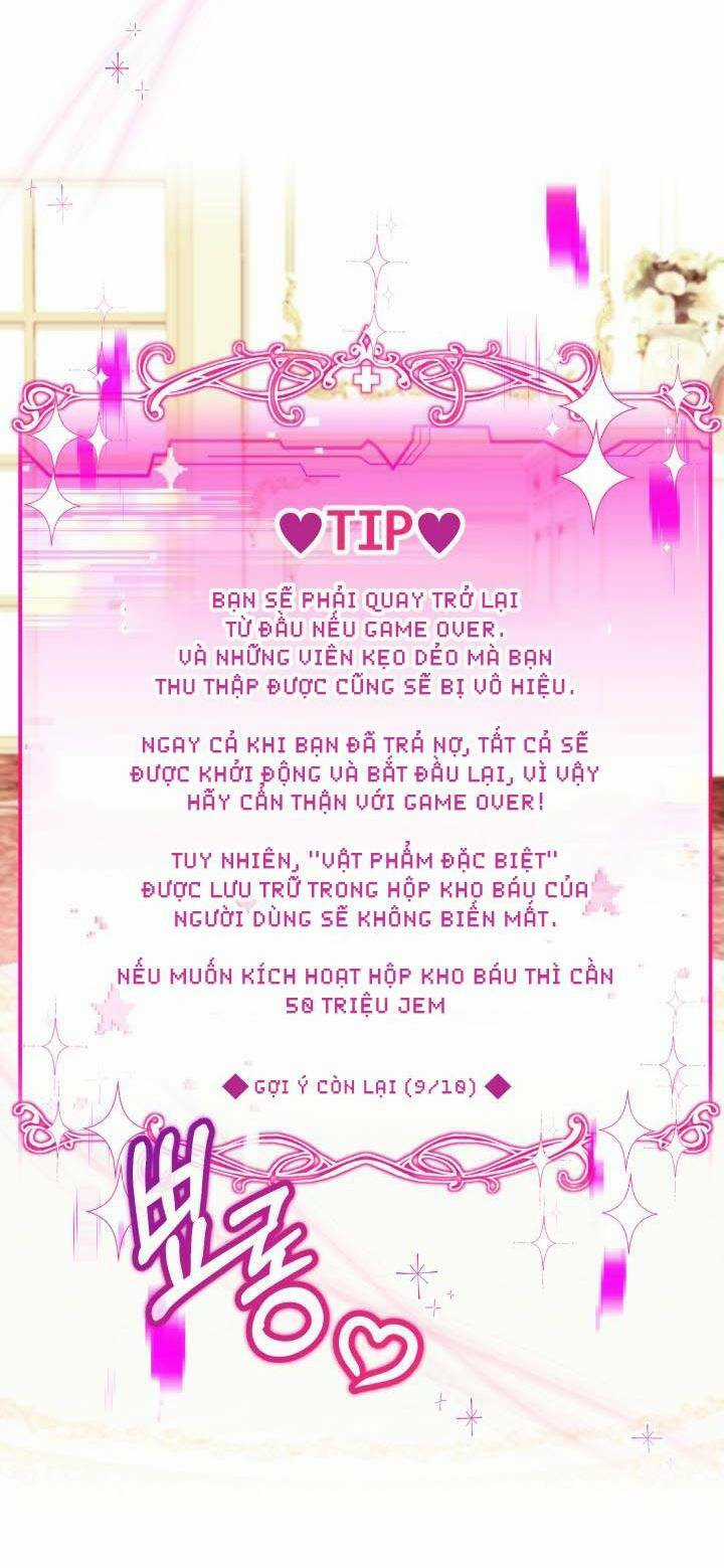 Công Chúa Dược Sĩ Bé Con - Chapter 16 - Trang 3