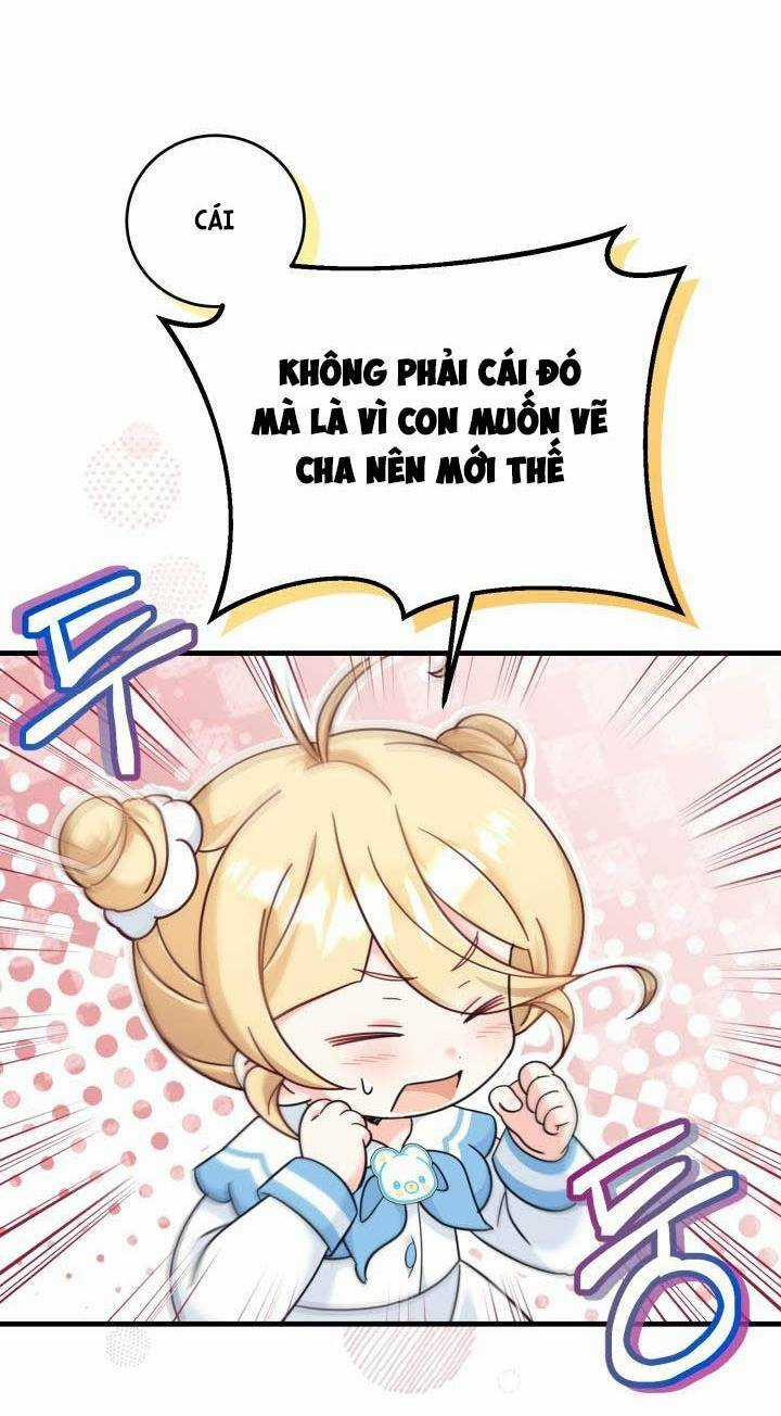 Công Chúa Dược Sĩ Bé Con - Chapter 16 - Trang 21