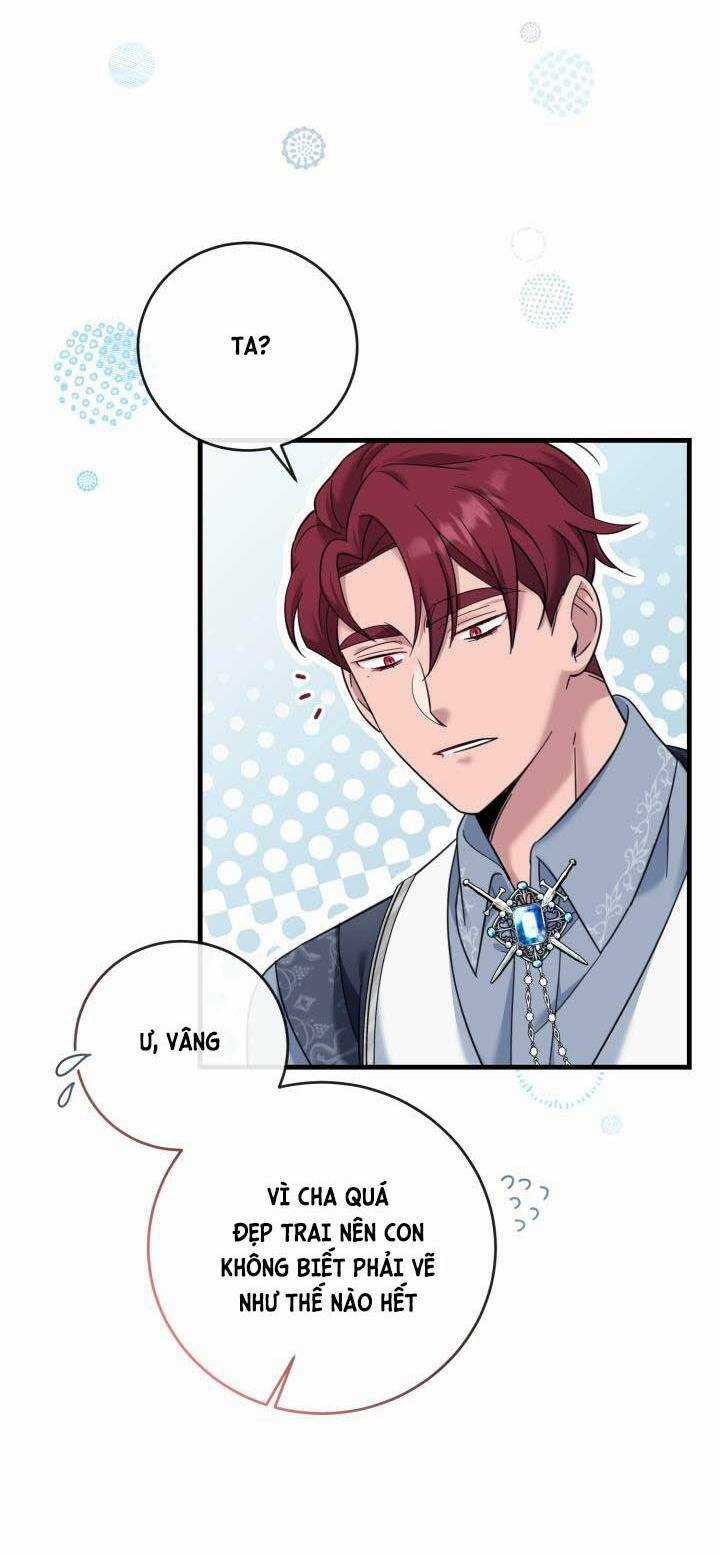 Công Chúa Dược Sĩ Bé Con - Chapter 16 - Trang 22