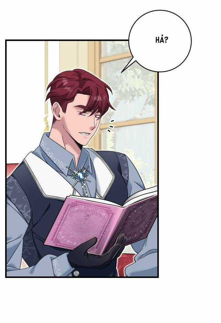 Công Chúa Dược Sĩ Bé Con - Chapter 16 - Trang 27