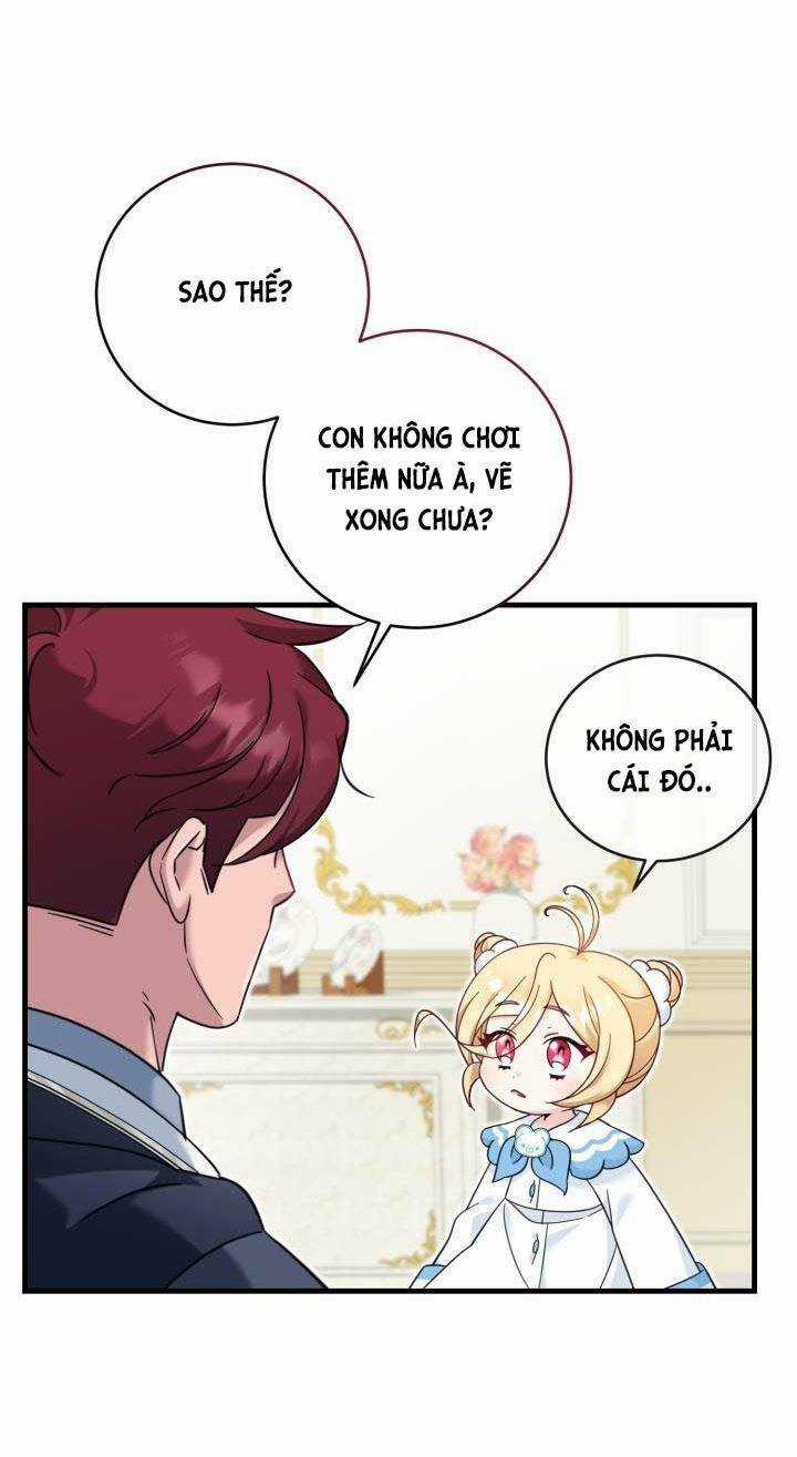 Công Chúa Dược Sĩ Bé Con - Chapter 16 - Trang 28