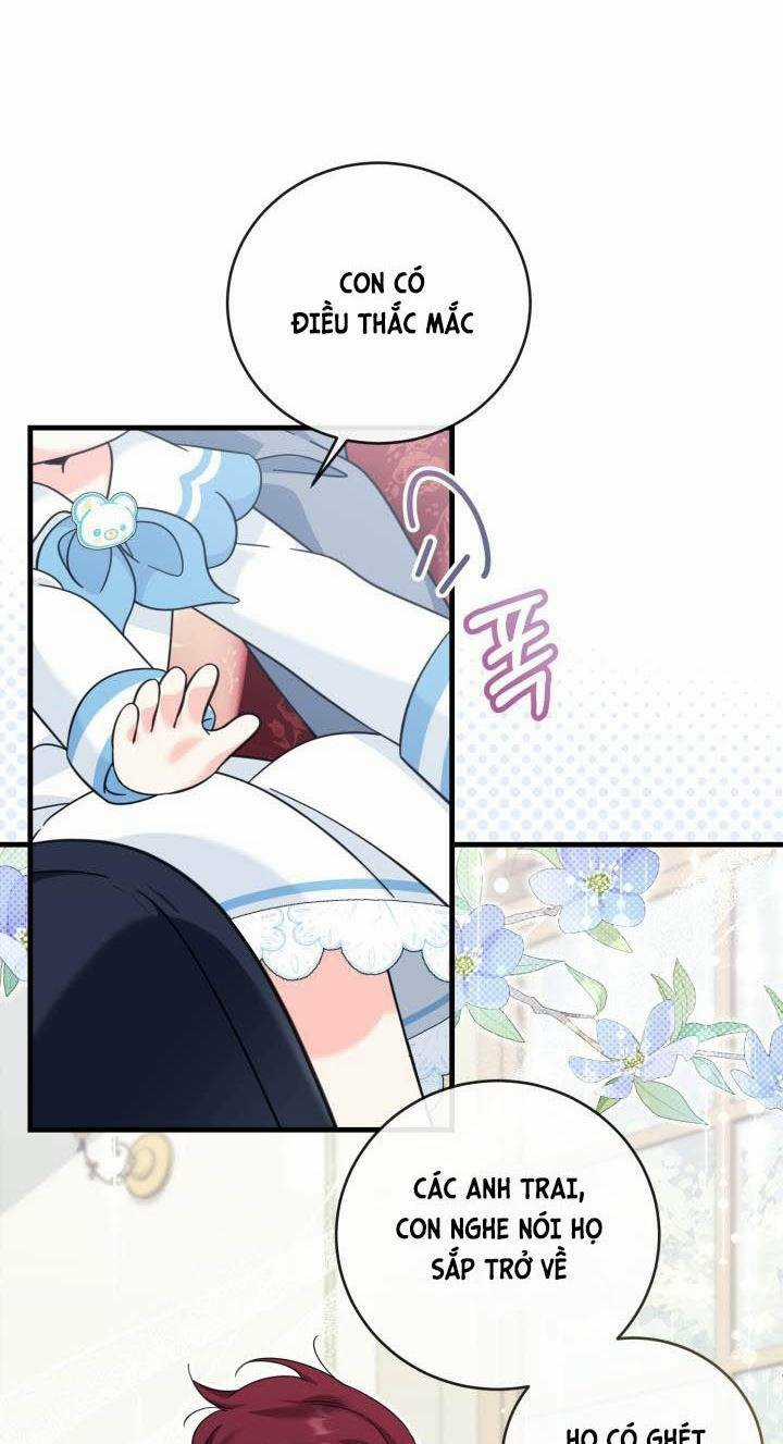 Công Chúa Dược Sĩ Bé Con - Chapter 16 - Trang 29