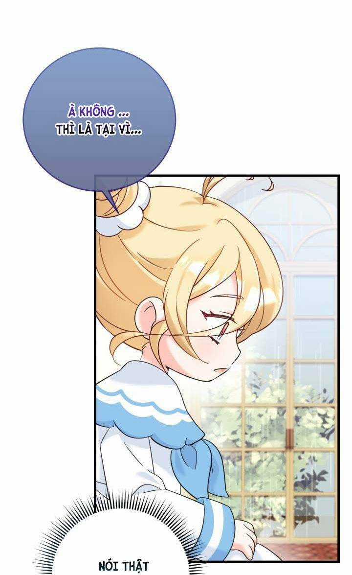 Công Chúa Dược Sĩ Bé Con - Chapter 16 - Trang 31