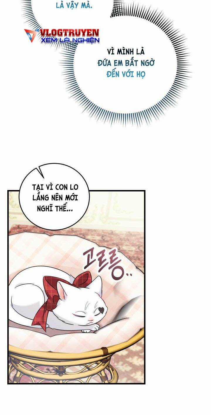 Công Chúa Dược Sĩ Bé Con - Chapter 16 - Trang 32