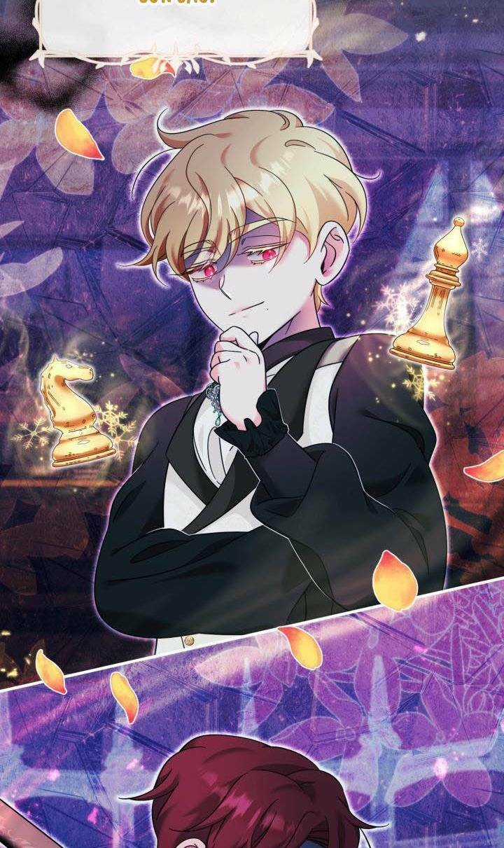 Công Chúa Dược Sĩ Bé Con - Chapter 16 - Trang 34