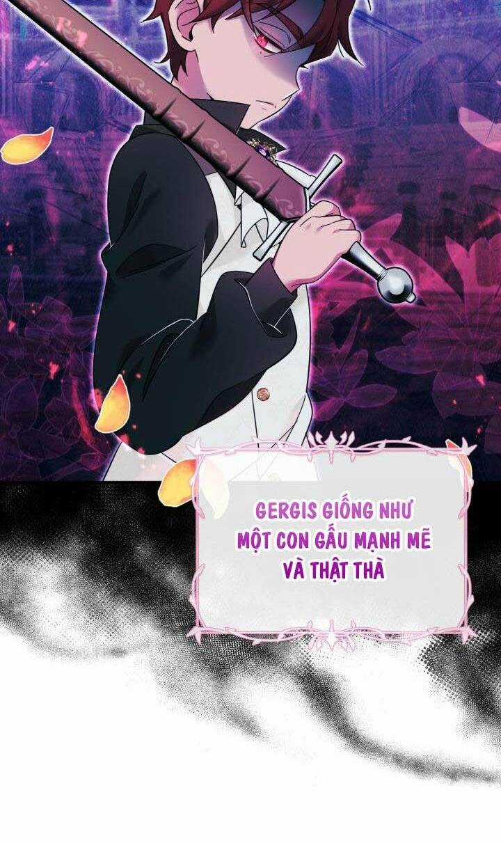 Công Chúa Dược Sĩ Bé Con - Chapter 16 - Trang 35