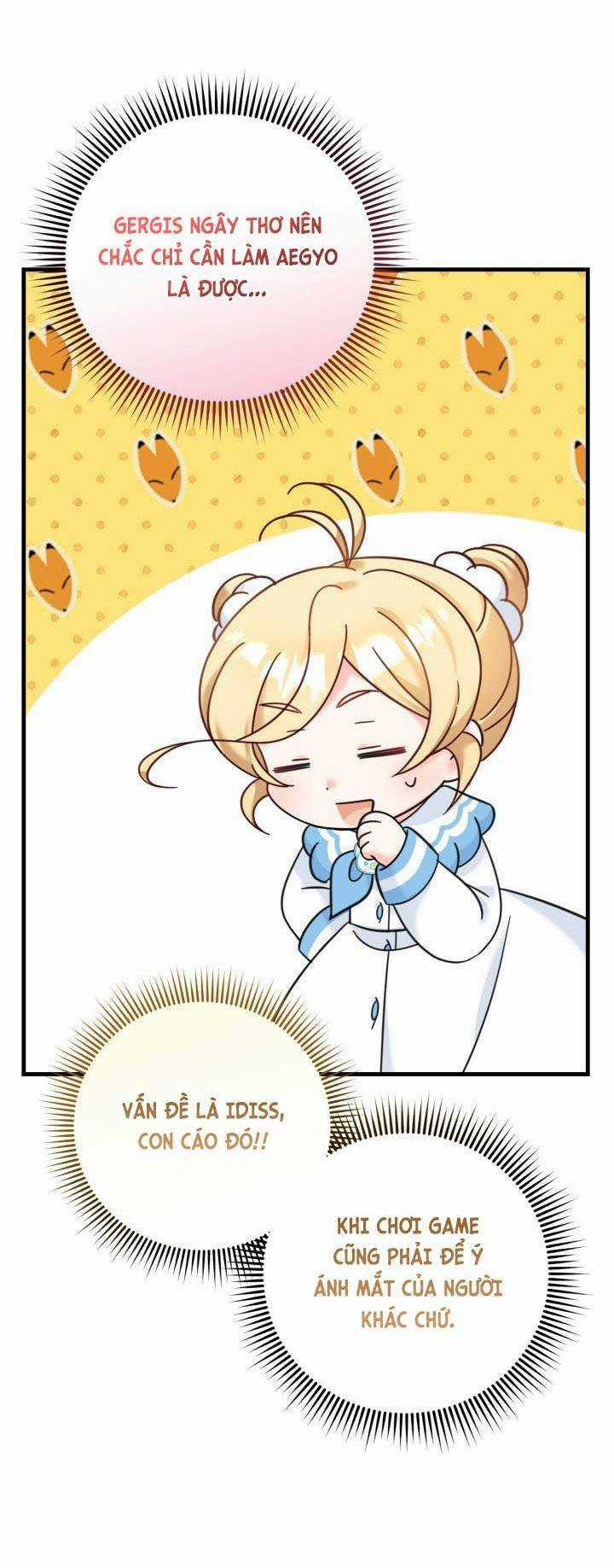 Công Chúa Dược Sĩ Bé Con - Chapter 16 - Trang 36