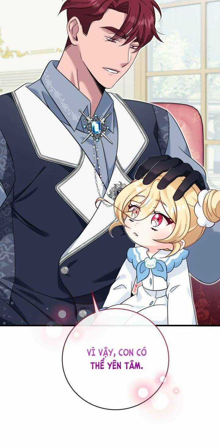 Công Chúa Dược Sĩ Bé Con - Chapter 16 - Trang 38