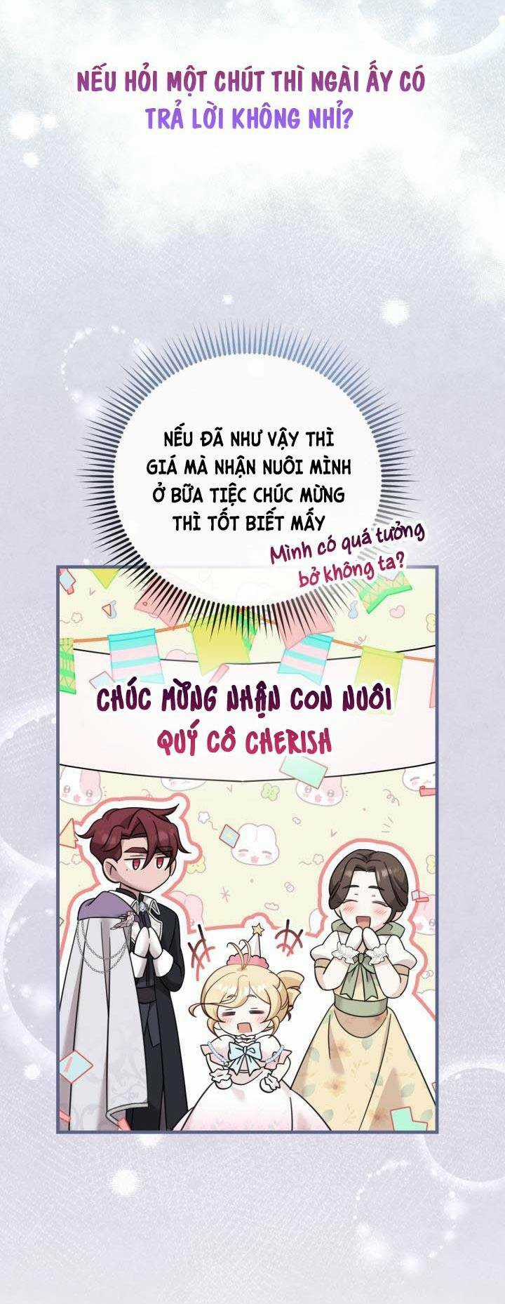 Công Chúa Dược Sĩ Bé Con - Chapter 16 - Trang 41