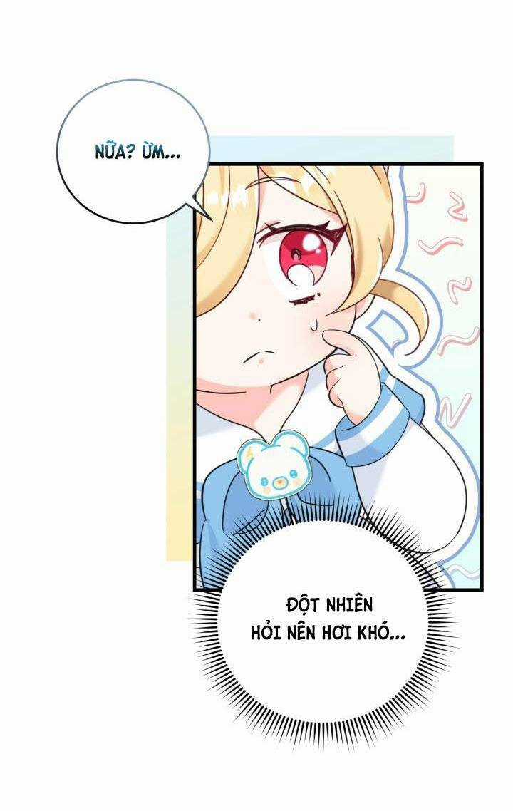 Công Chúa Dược Sĩ Bé Con - Chapter 16 - Trang 50