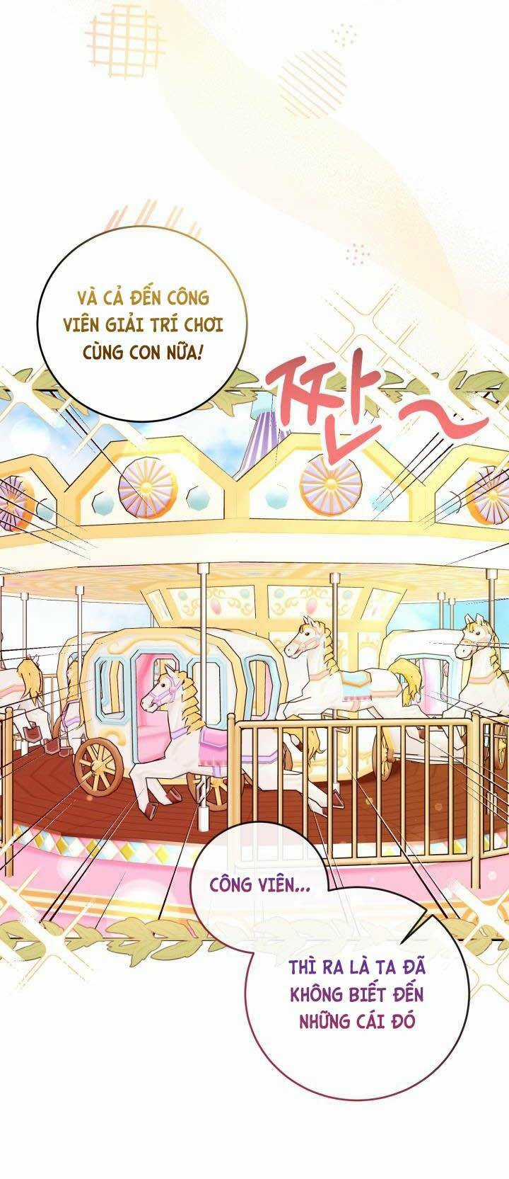 Công Chúa Dược Sĩ Bé Con - Chapter 16 - Trang 52