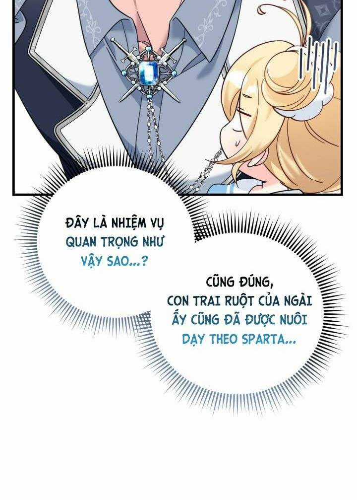 Công Chúa Dược Sĩ Bé Con - Chapter 16 - Trang 54