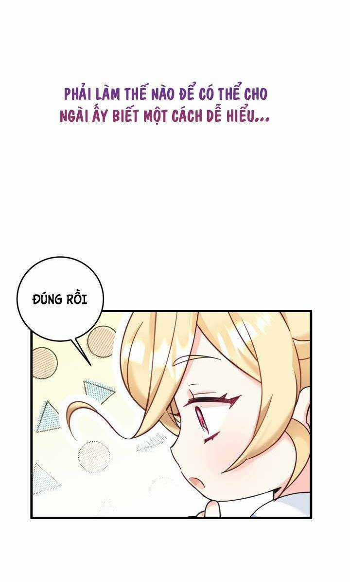 Công Chúa Dược Sĩ Bé Con - Chapter 16 - Trang 55