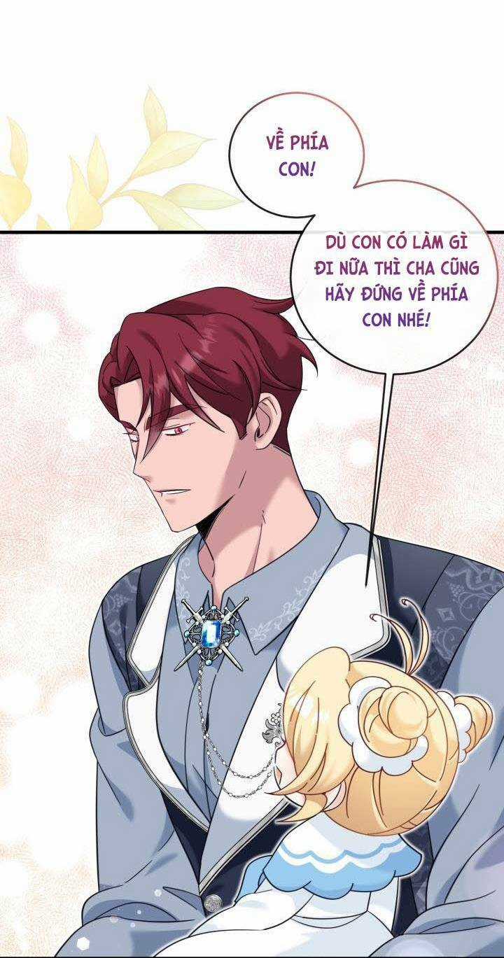 Công Chúa Dược Sĩ Bé Con - Chapter 16 - Trang 56