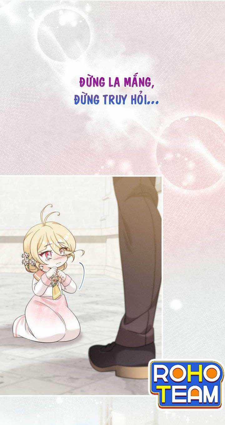 Công Chúa Dược Sĩ Bé Con - Chapter 16 - Trang 59