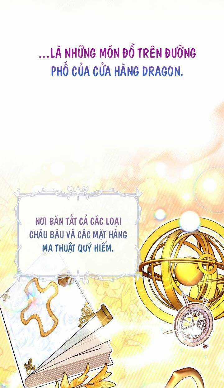 Công Chúa Dược Sĩ Bé Con - Chapter 16 - Trang 7