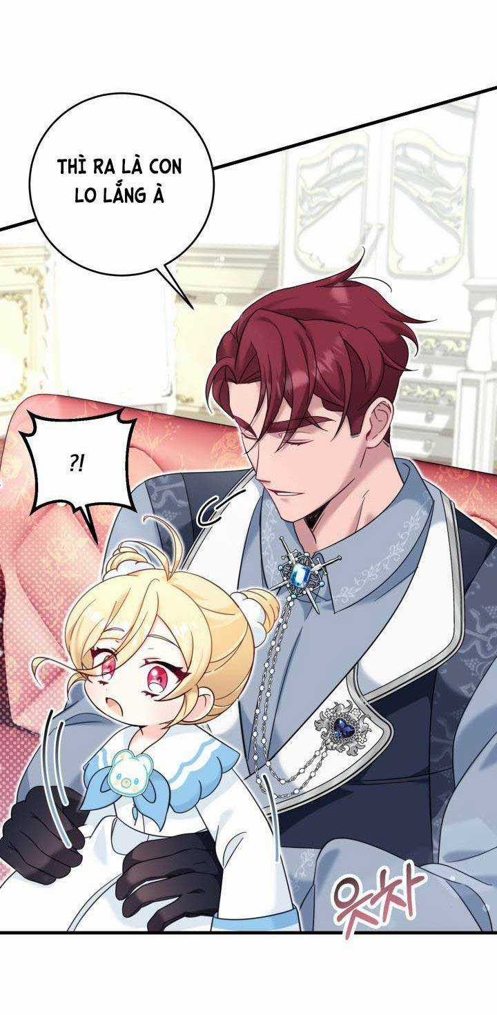 Công Chúa Dược Sĩ Bé Con - Chapter 16 - Trang 62