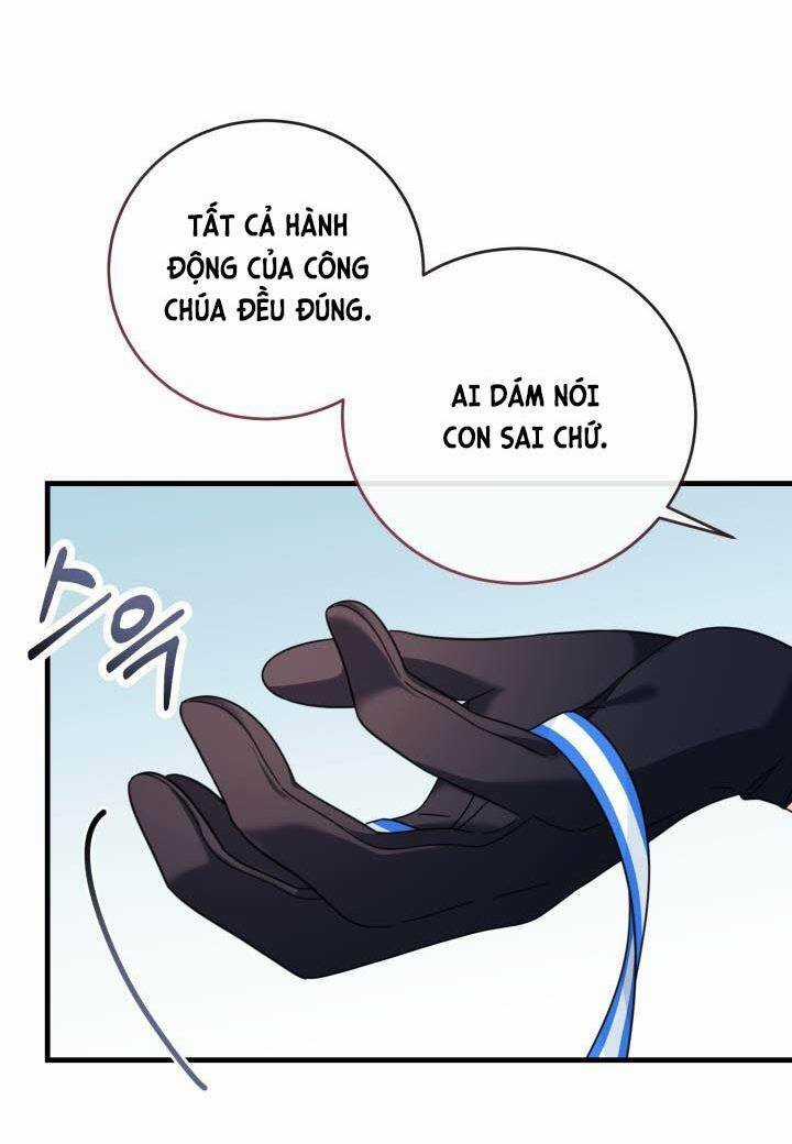 Công Chúa Dược Sĩ Bé Con - Chapter 16 - Trang 63