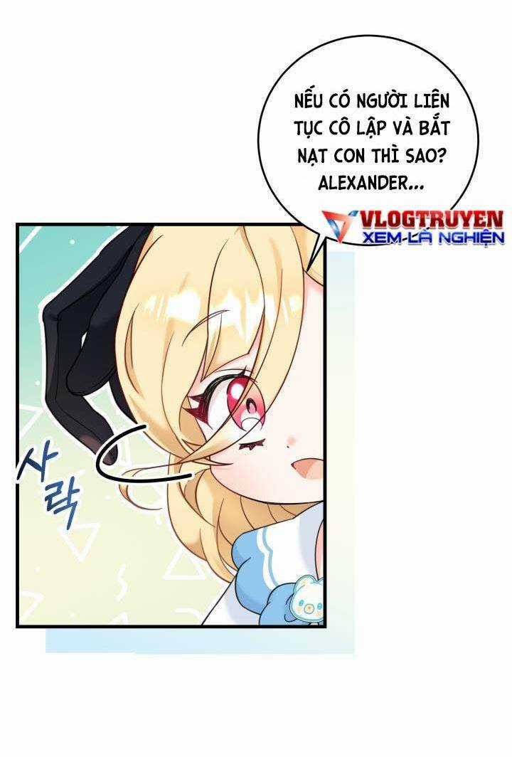 Công Chúa Dược Sĩ Bé Con - Chapter 16 - Trang 64