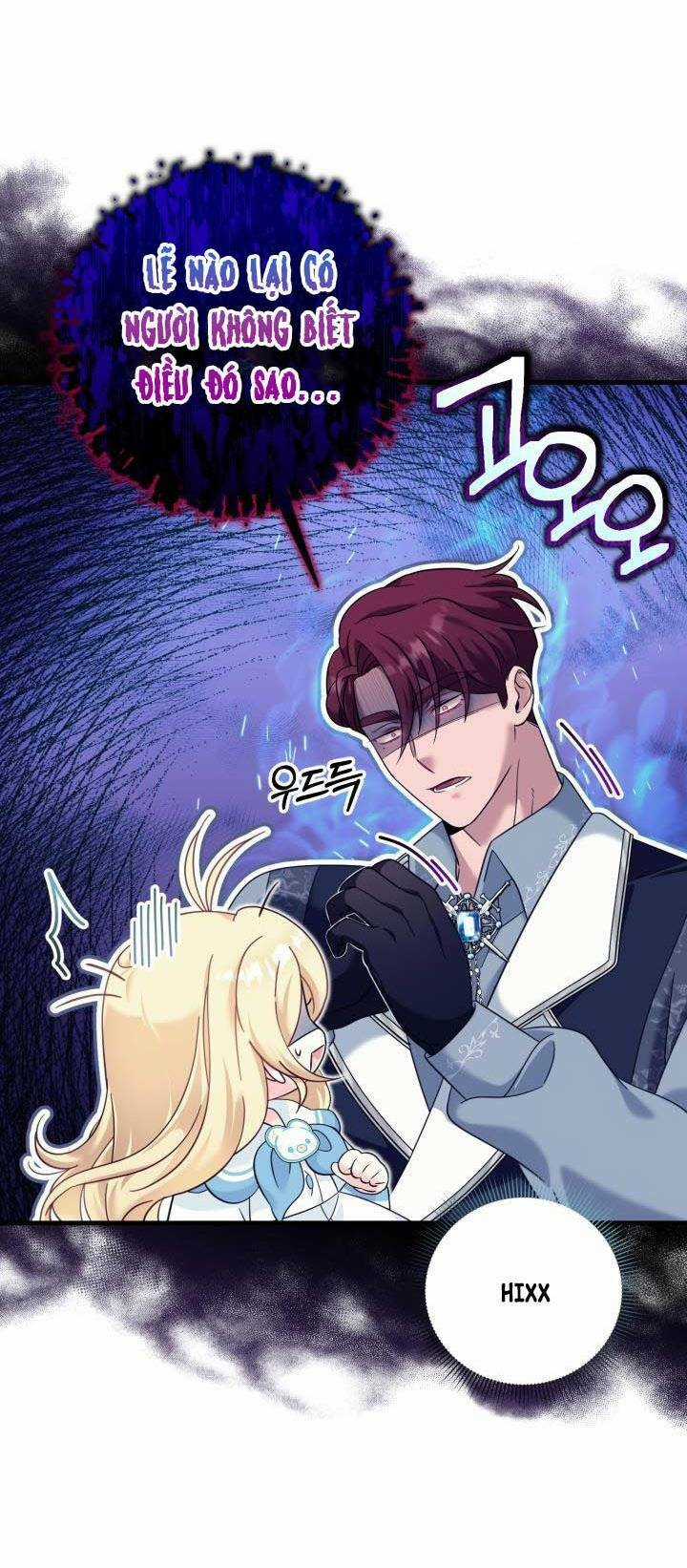 Công Chúa Dược Sĩ Bé Con - Chapter 16 - Trang 65