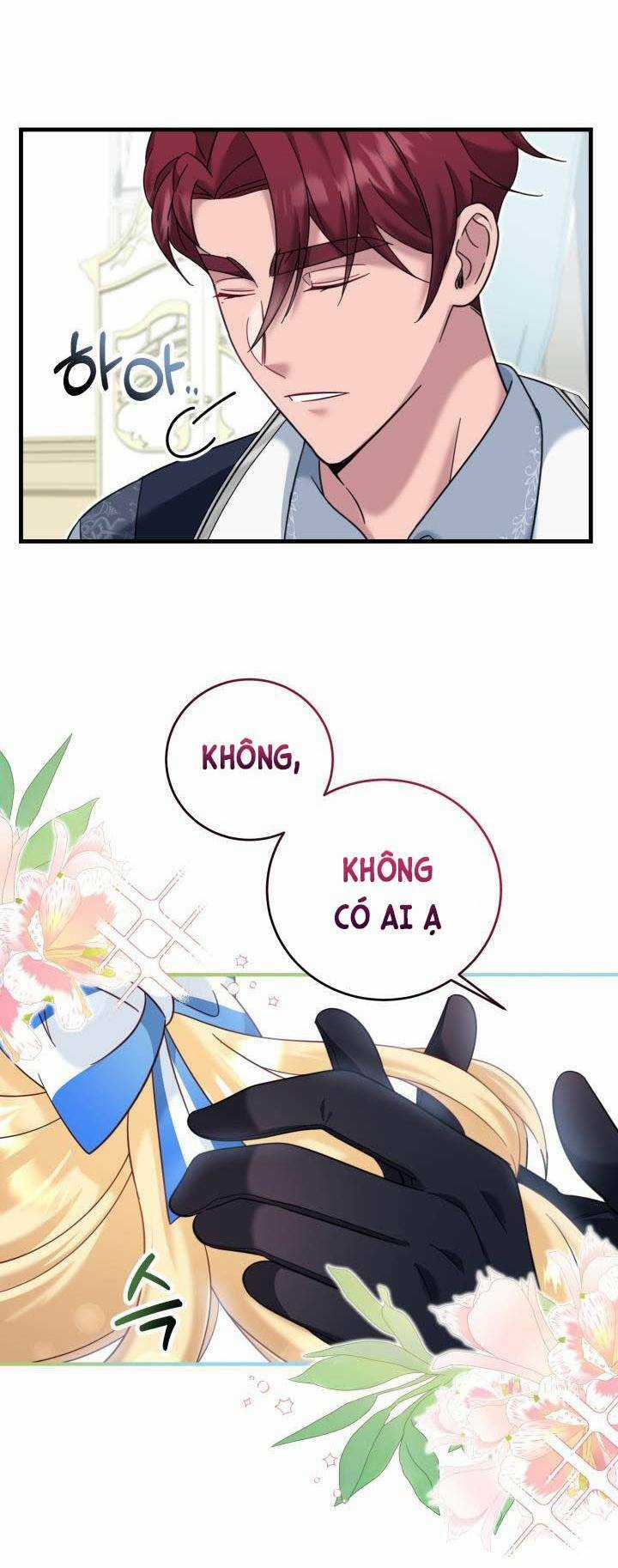 Công Chúa Dược Sĩ Bé Con - Chapter 16 - Trang 66