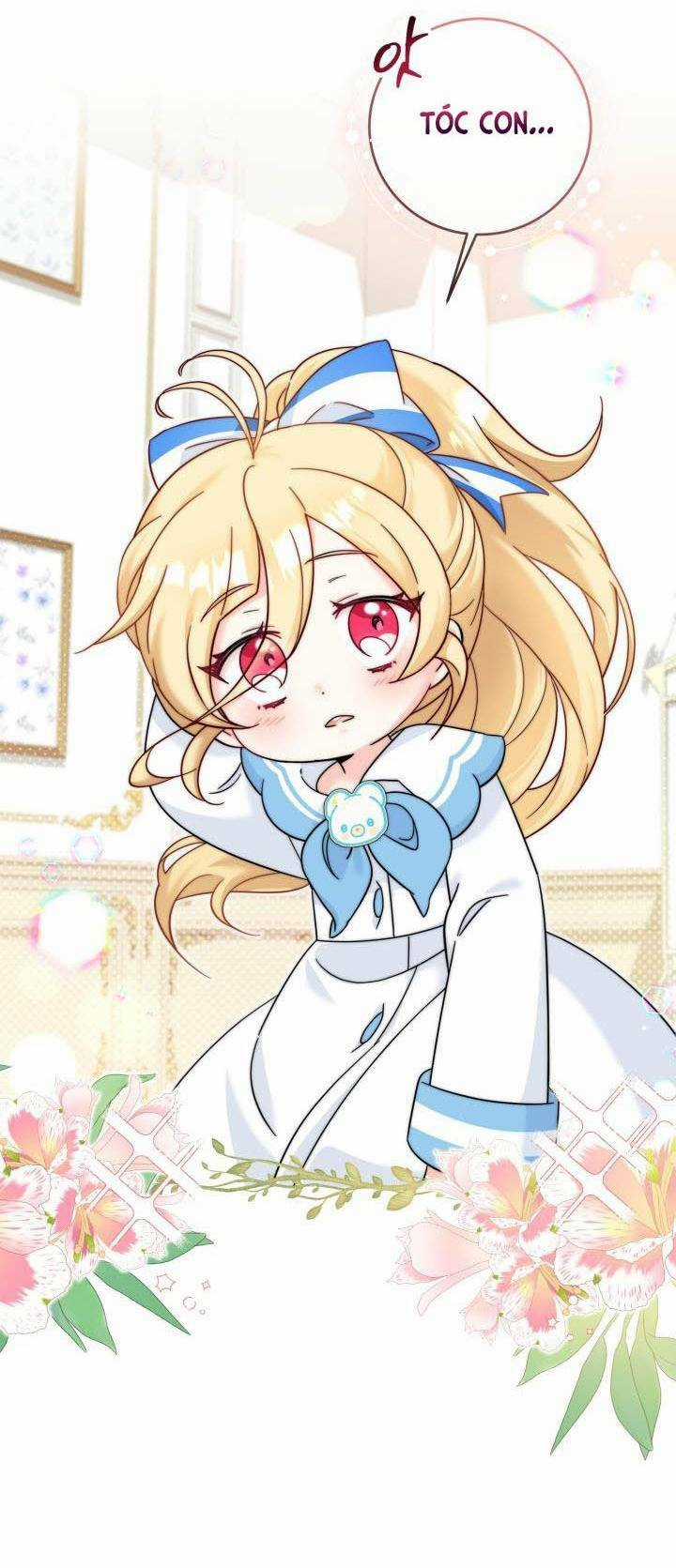 Công Chúa Dược Sĩ Bé Con - Chapter 16 - Trang 67
