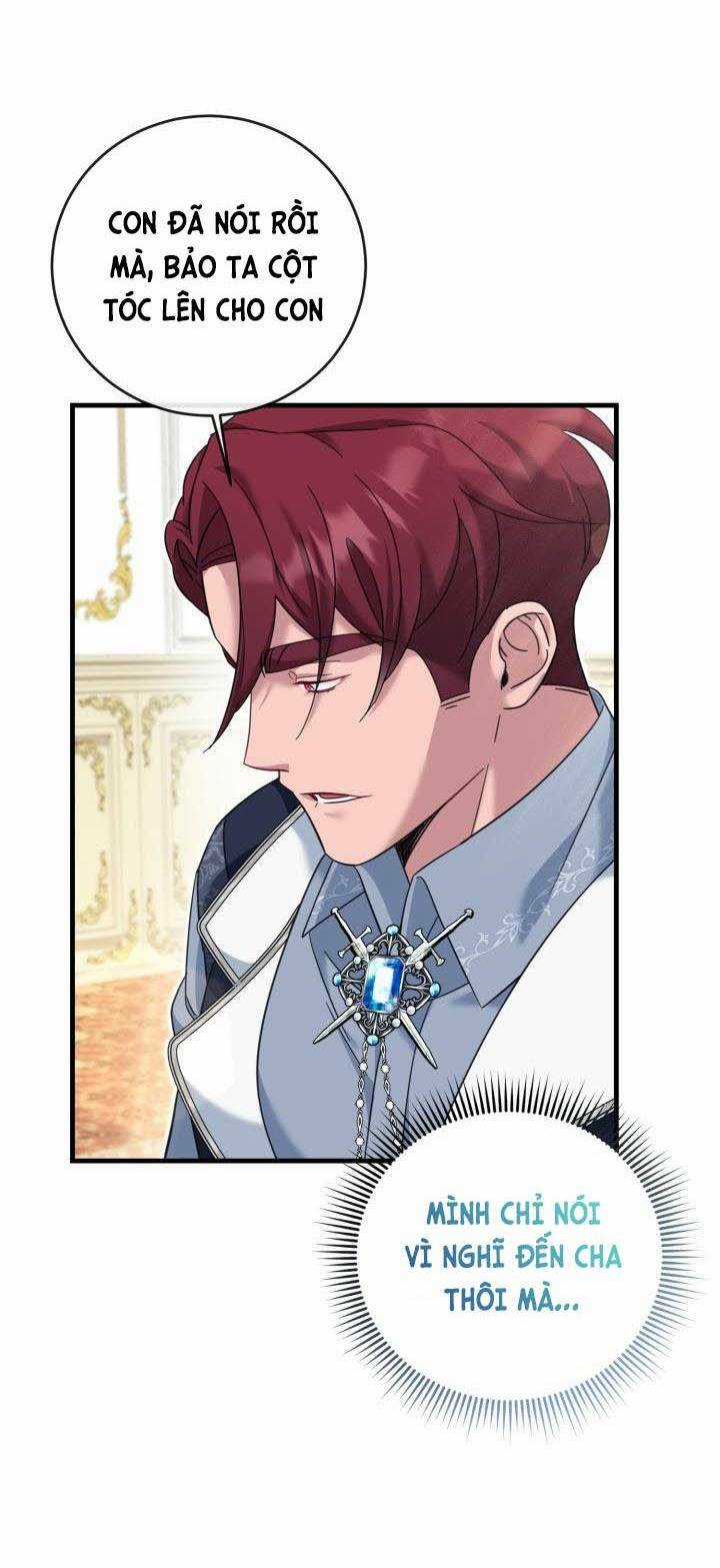 Công Chúa Dược Sĩ Bé Con - Chapter 16 - Trang 68