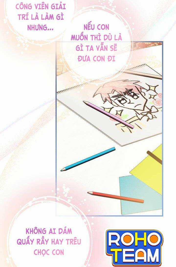 Công Chúa Dược Sĩ Bé Con - Chapter 16 - Trang 70