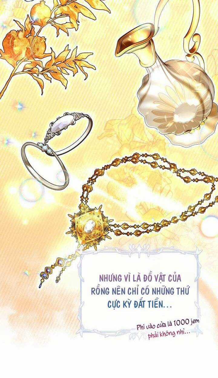 Công Chúa Dược Sĩ Bé Con - Chapter 16 - Trang 8