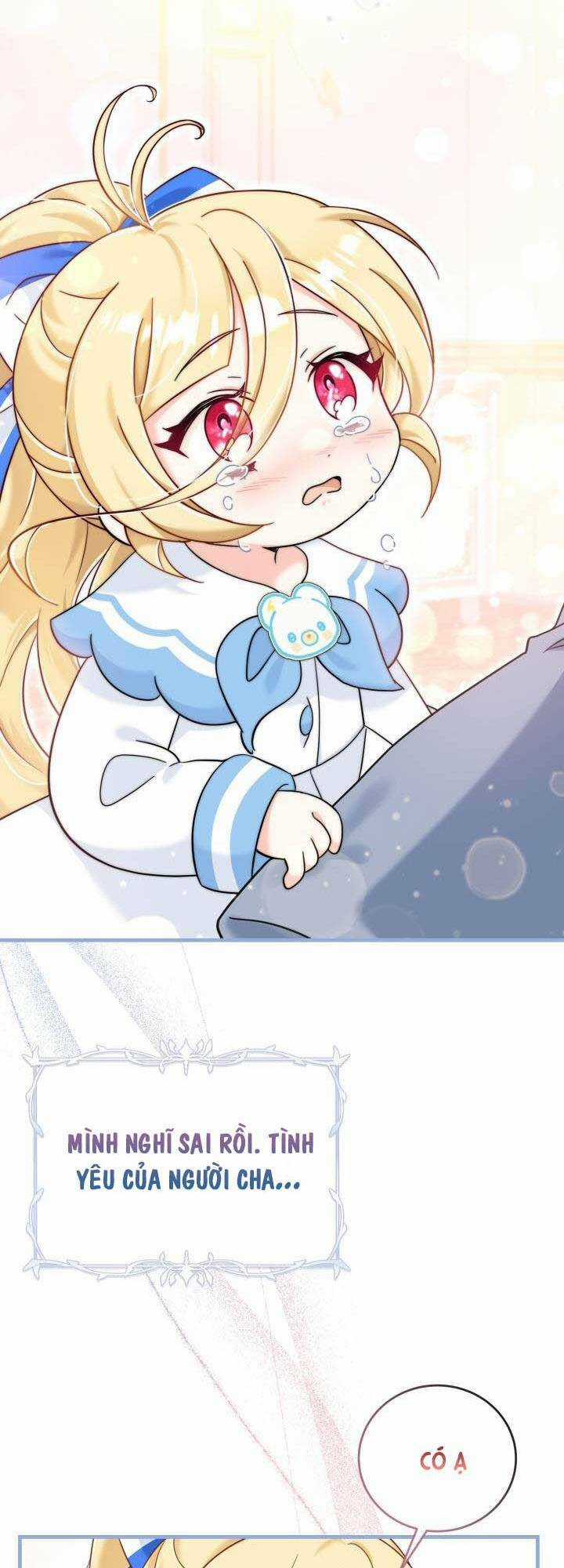Công Chúa Dược Sĩ Bé Con - Chapter 16 - Trang 73