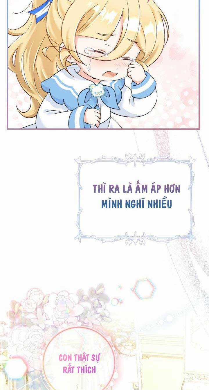 Công Chúa Dược Sĩ Bé Con - Chapter 16 - Trang 74