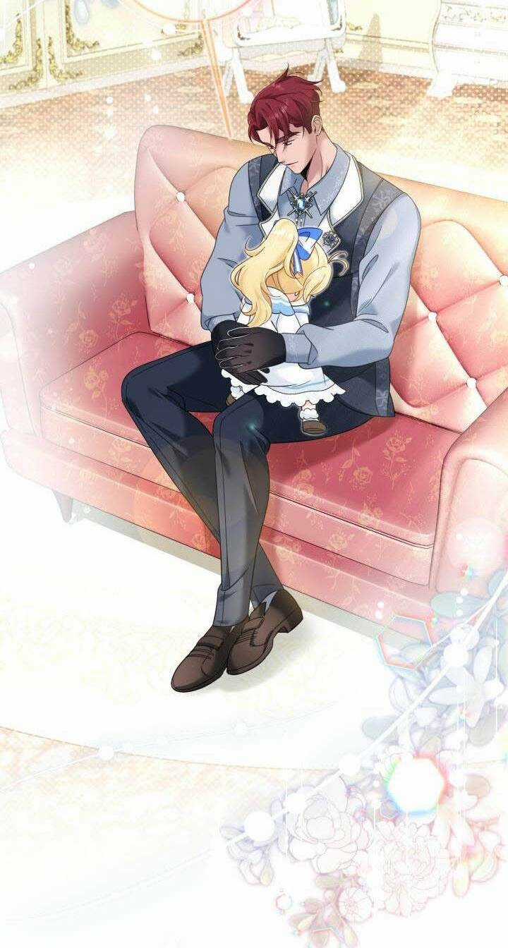 Công Chúa Dược Sĩ Bé Con - Chapter 16 - Trang 75